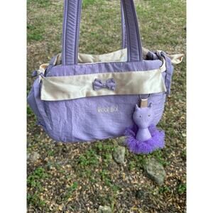 Wear Moi Children's Handbag/Dance Bag Lilac